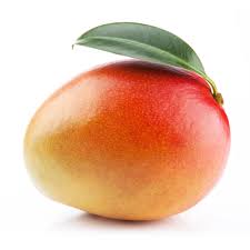 A mango is an edible stone fruit produced by the tropical tree mangifera indica which is believed to have originated from the region between northwestern myanmar, bangladesh, and northeastern india. Mango Zubereitung Und Fakten Zur Frucht