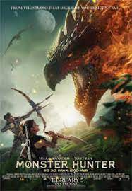 World, the latest installment in the series, you can enjoy the ultimate hunting experience, using everything at your disposal to hunt monsters in a new world teeming with surprises and excitement. Monster Hunter Movie Review Jovovich And Jaa Are The Saving Grace Of This Mindless Gorefest