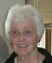 Marjory Jean Graham Obituary