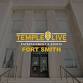 Dustin Boyd concerto em Fort Smith