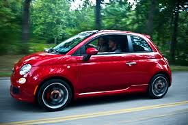 Fiat 500 1.2 lounge spec 2012. 2011 Fiat 500 Sport First Look