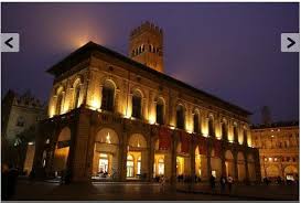 I Portici Di Bologna Portico Bologna