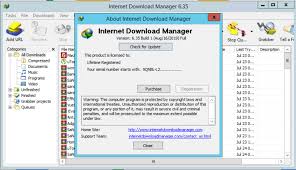 Idm has a clever download logic accelerator that features intelligent dynamic file segmentation and incorporates safe multipart downloading technology to increase the rate of. Idm Crack 6 38 Build 18 Patch Serial Key Free Download Latest