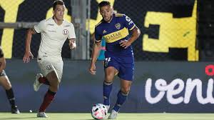 Independiente v boca juniors, 24.12. Talleres Boca Por La Superliga Formaciones Fecha Hora Y Como Verlo Por Tv Y Online Goal Com