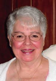 Obituary for Mary Ann (Glore) Call