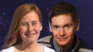 Parker Palmer: Welcome to the Human Race