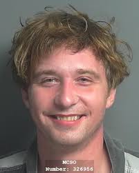 MONTGOMERY COUNTY JAIL BOOKINGS FOR SUNDAY, NOVEMBER 21, 2021