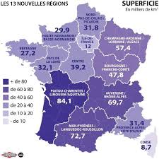 Où s' ouvre à reims le congrès de l'association des régions de france.2 juil. La France Des 13 Nouvelles Regions Apparait Plus Homogene Mieux Vivre Autrement