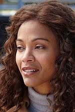 Зои Салдана