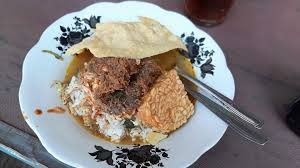 Check spelling or type a new query. Kuliner Unik Banyuwangi 2 Hidangan Jadi 1 Agenda Indonesia