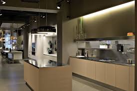 Arclinea realizes kitchens to be enjoyed. News Interior Design Magazine