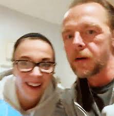 pain, thou art not an evil — Happy Birthday Simon! Thank you to almost  half...