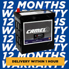 Untuk menghidupkan enjin, bateri kereta kita perlu berada pada tahap yang optimum. M42 Camel Efb Car Battery For Perodua Myvi Bezza With Auto Start Stop Function Bateri Kereta Only In Kl And Jb Area Shopee Malaysia