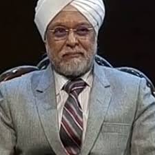 Jagdish Singh Khehar