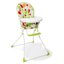 Folding High Chair Kmart Folding High Chair High Chair Baby High Chair