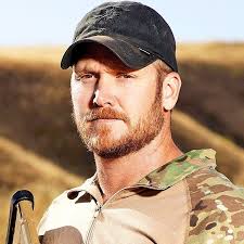 Happy heavenly Birthday, Chris...