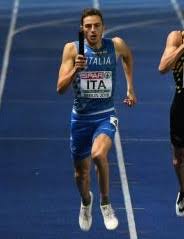 Firenze marathon,, campionessa europea under 20 in carica del salto in lungo e balzata quest'anno a 6,80, una delle principali misure mondiali a livello. Edoardo Scotti Wikipedia