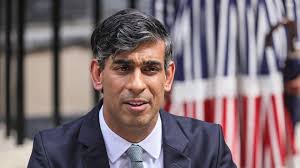 Devon MP Mel Stride among Rishi Sunak's Resignation Honours