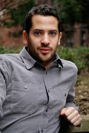 American Fast Bios — InterAct Theatre Company