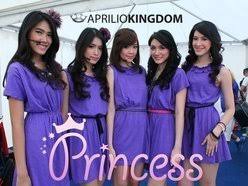 Kevin aprilio juga pernah membentuk girlband princess yang beranggotakan alika islamadina, danita vinarosa, elma agustin. Princess Girl Band Indonesia Reverbnation