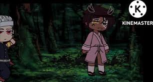 My Oc got fucked by Uzui and Rengoku - Shooshtime