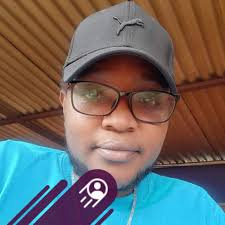 The first hour no one won the 1000bob. Chris Okinda is