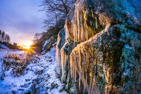 Bornholm (bôrn´hôlm), county (1992 pop. Insel Bornholm Wird Zur Winterdestination Danemark Tipps