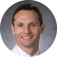 Charles Gerardo Named Chair of Department of Emergency Medicine