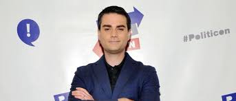 This time with ben shapiro's the daily wire. Ben Shapiro The Daily Caller