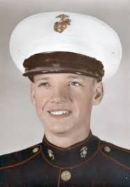 Hubert Charles Walker Obituary