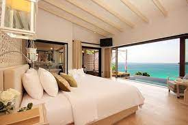 Bedroom Room Decoration Decor Home Design Organization Architecture Quarto Hotel Beach My Dream Home Dream House Beautiful Bedrooms