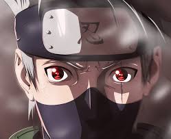 Kakashi Hatake Wallpapers On Wallpaperdog Kakashi hatake wallpapers for free download.