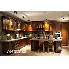 Check spelling or type a new query. China Natural Birch Thailand South American Cherry Hard Wood Round Arc Shaped Edge Design Kitchen Cabinets China Villa Project Kitchen Cabinetry Manor Kitchen Cabinet