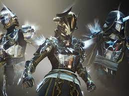 Initially, the solstice armor will be rare quality, called renewed, but can be upgraded by completing the listed objectives while it's equipped. Destiny 2 Solstice Of Heroes 2020 Armor Upgrades And Activities Guide Polygon