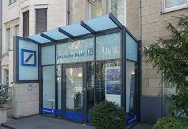 Hier finden sie eine übersicht aller deutsche bank filialen in düsseldorf. Television Deals Deutsche Bank Sparen
