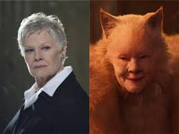 Exitoina Confira As Transformacoes Do Elenco De Cats Para Dar Vida A Seus Personagens Universal pictures prezintă cats, o producție working title films și amblin entertainment production, în asociere cu monumental pictures și the really useful group.