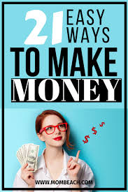 It's an easy way to make money from your computer. 21 Best Make Money Online Without Investment Jobs That Pay Big