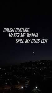 Crush Culture Conan Gray Wallpaper For Iphone Conan Gray Aesthetic Conan Gray Lyrics Aesthetic