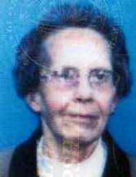 Thelma Gray Obituary (1925