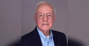 Charles Joseph Nagle Obituary