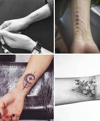 Hier finden sie ideen für kleine tattoos z.b. 90 Tattoo Handgelenk Ideen Nach Den Neusten Trends