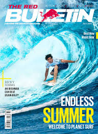 Here's the complete television and radio schedule for the 2017 nfl draft in philadelphia. The Red Bulletin July 2013 Ie By Red Bull Media House Issuu