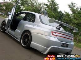 This Car Has Been Modified To The Point Where I Can T Tell What It Is Any Guesses Answers On A Postcard Car Custom Cars Modified Cars