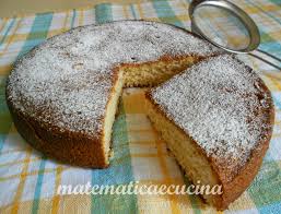 Aggiungiamo anche lo yogurt e l'olio. M Tematicaecucina Torta Allo Yogurt Senza Uova Anzi Con Un Solo Uovo