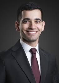 General Surgery Current Residents