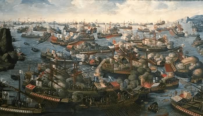 Battle of Diu: When the Portuguese fought against a combined force of Egypt, Venice, and Ottomans, and a tiny port in Gujarat witnessed the changing fate of India