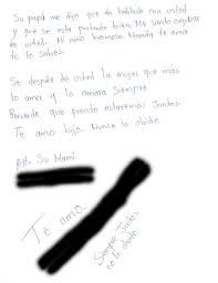 Modelos de carta a papá noel para imprimir. Ninos Separados De Sus Padres Las Conmovedoras Cartas De Dos Mujeres A Sus Hijos Retenidos Tras Cruzar La Frontera De Estados Unidos Bbc News Mundo
