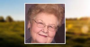 Velma Curtiss Obituary March 27, 2012