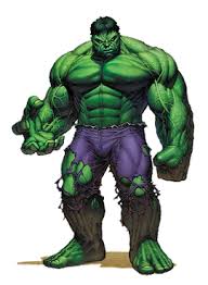Who is the smartest person in the world? Hulk Wikipedia