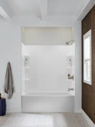 Jul 17, 2021 · otherwise, loctite power grab worked ok (suggested 4 tubes would work for most installs, bought 8, used 6), it grabbed great and didn't slide around at all. 39964 Avondale Bathtub Wall Set 5 Piece